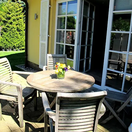 Wiesenstrasse 55 Whg 1 - Meeresbrise *