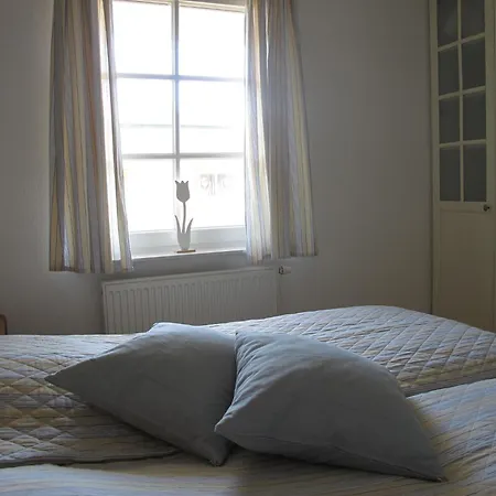 アパート Wiesenstrasse 55 Whg 1 - Meeresbrise ツィングシュト