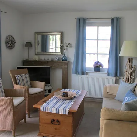 Wiesenstrasse 55 Whg 1 - Meeresbrise アパート