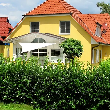 Wiesenstrasse 55 Whg 1 - Meeresbrise ツィングシュト